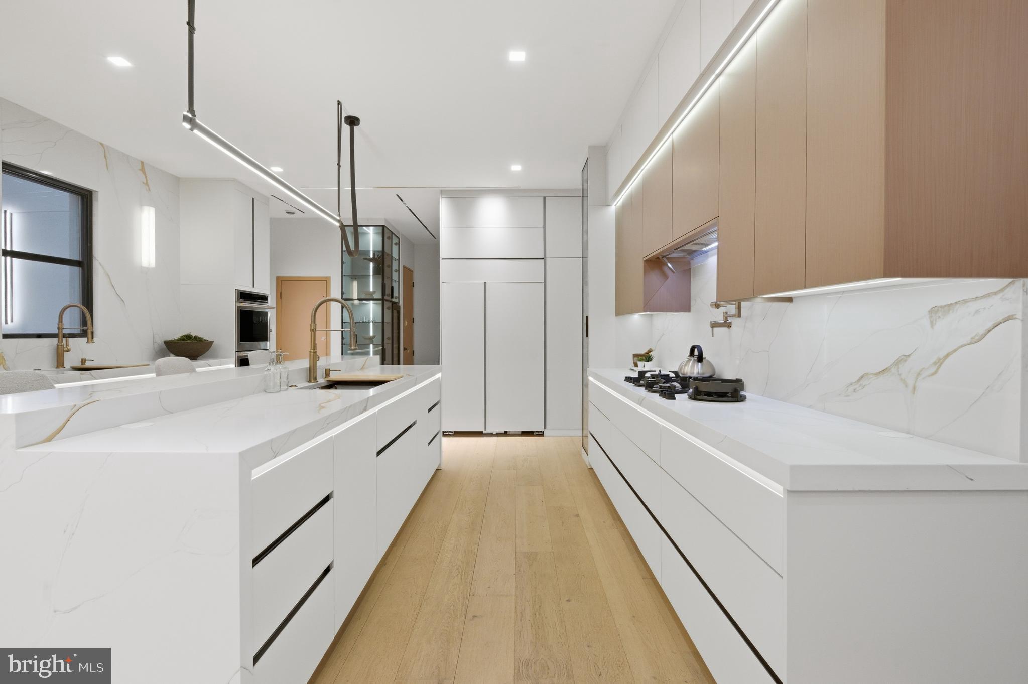 BASIL COURT - Residential