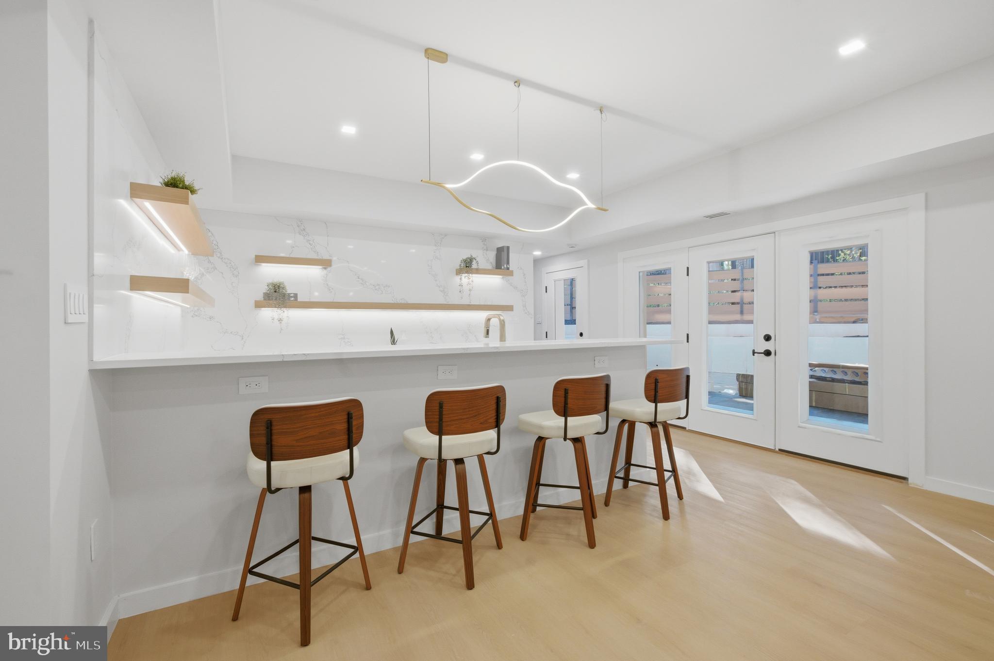 BASIL COURT - Residential