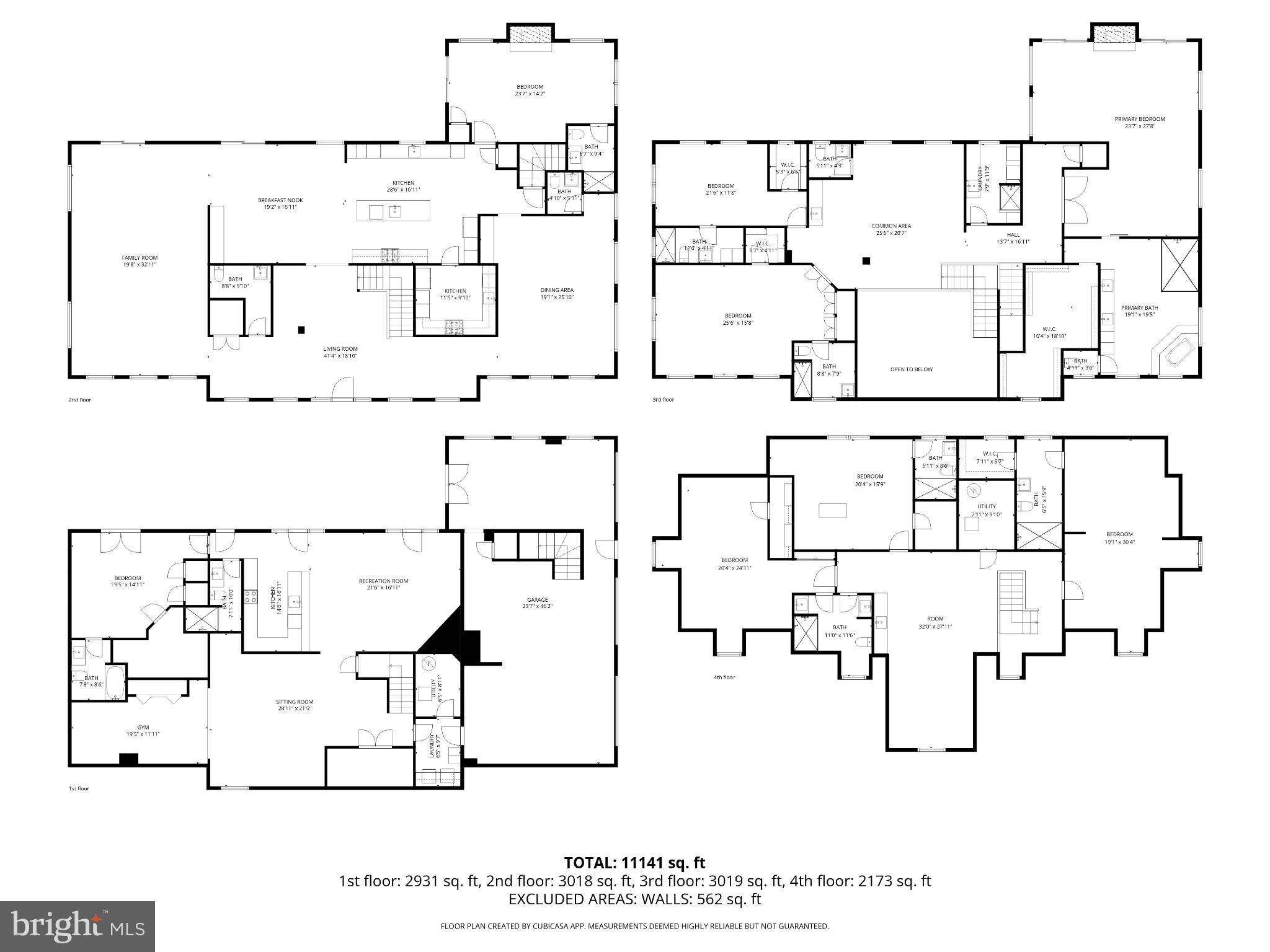 BASIL COURT - Residential