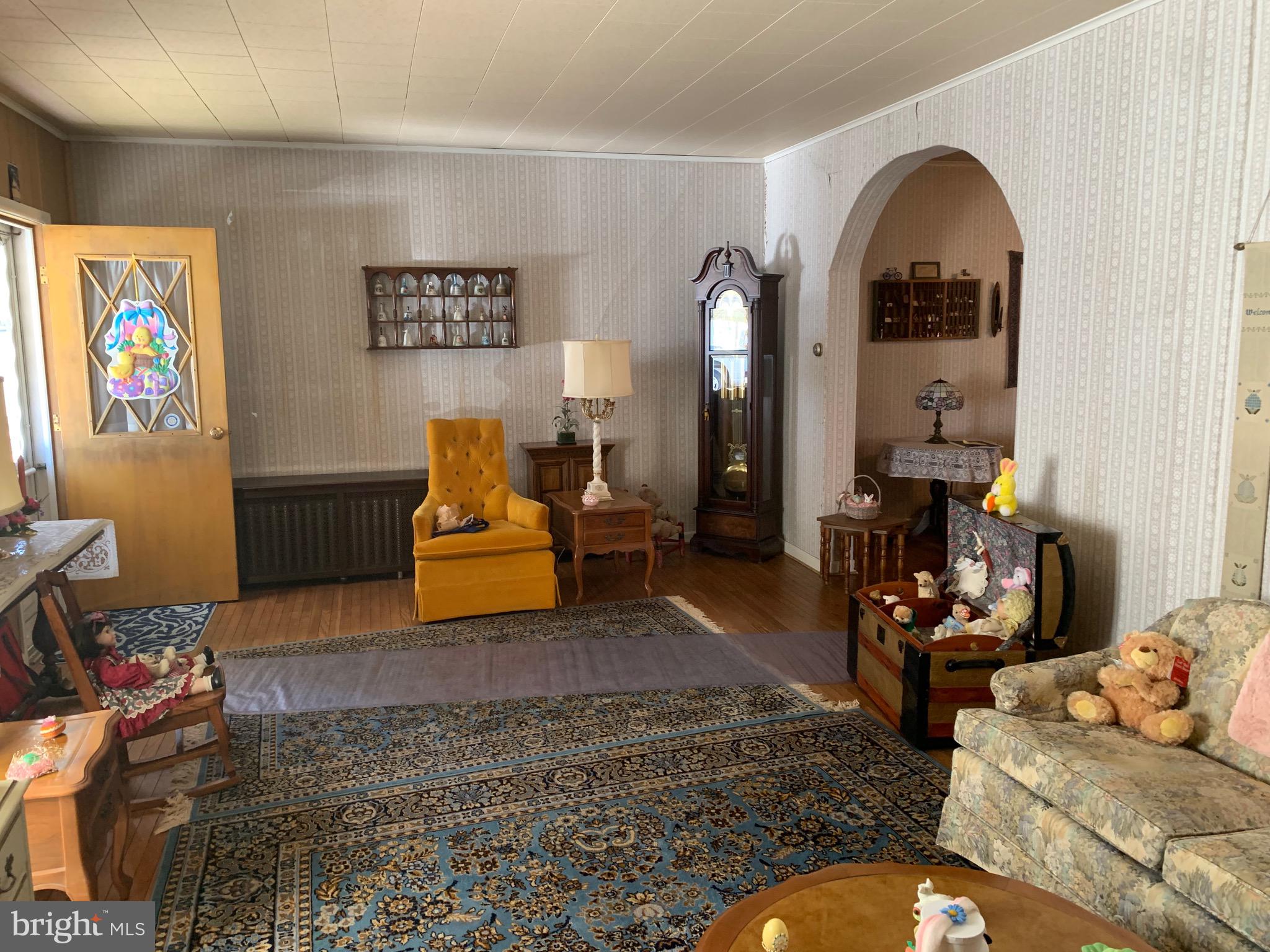 ASHLAND - Residential