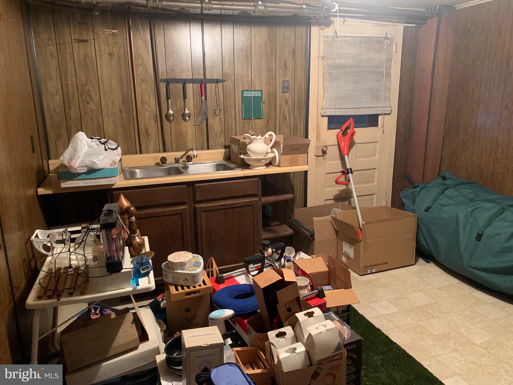 ASHLAND - Residential