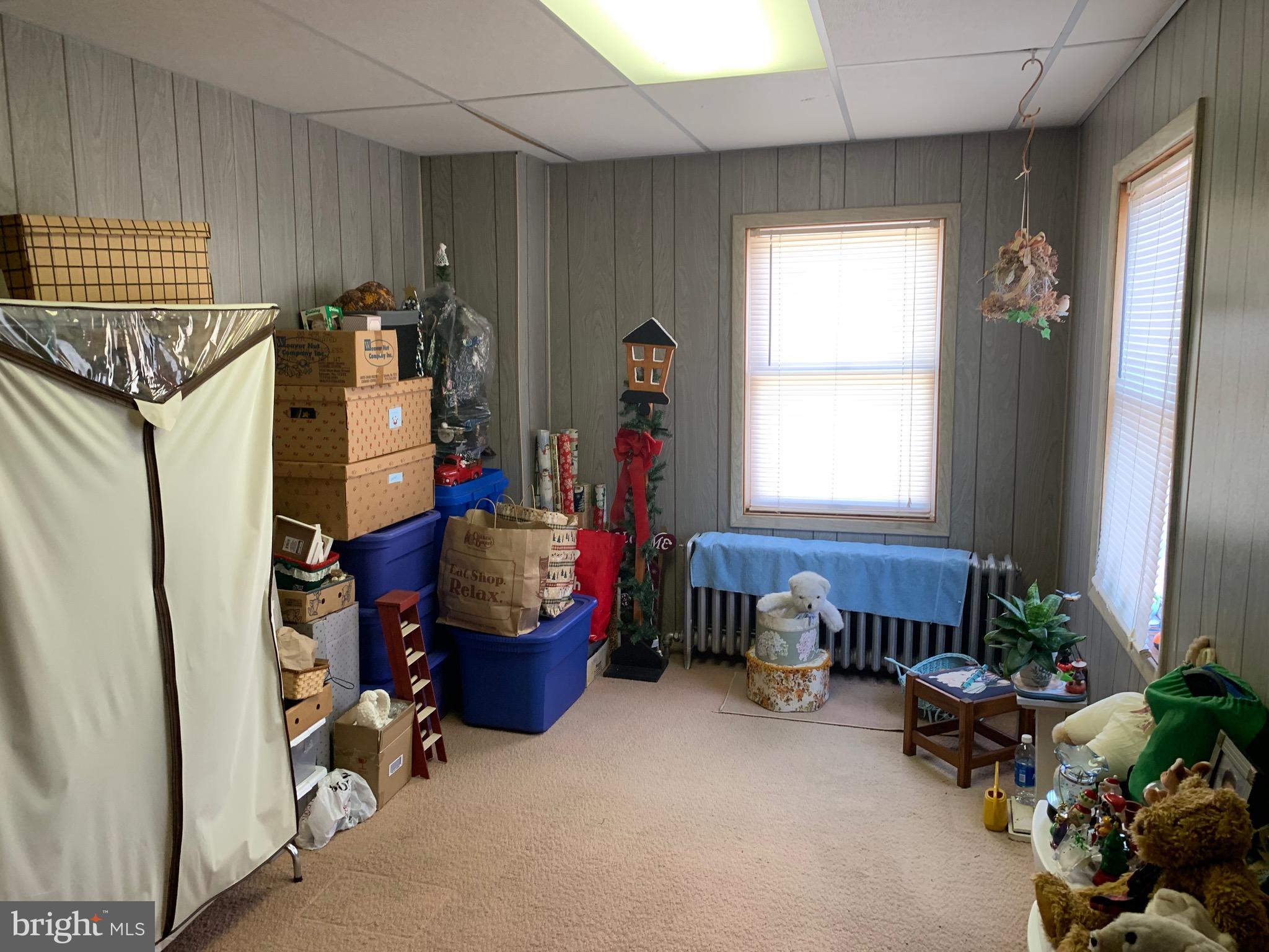 ASHLAND - Residential