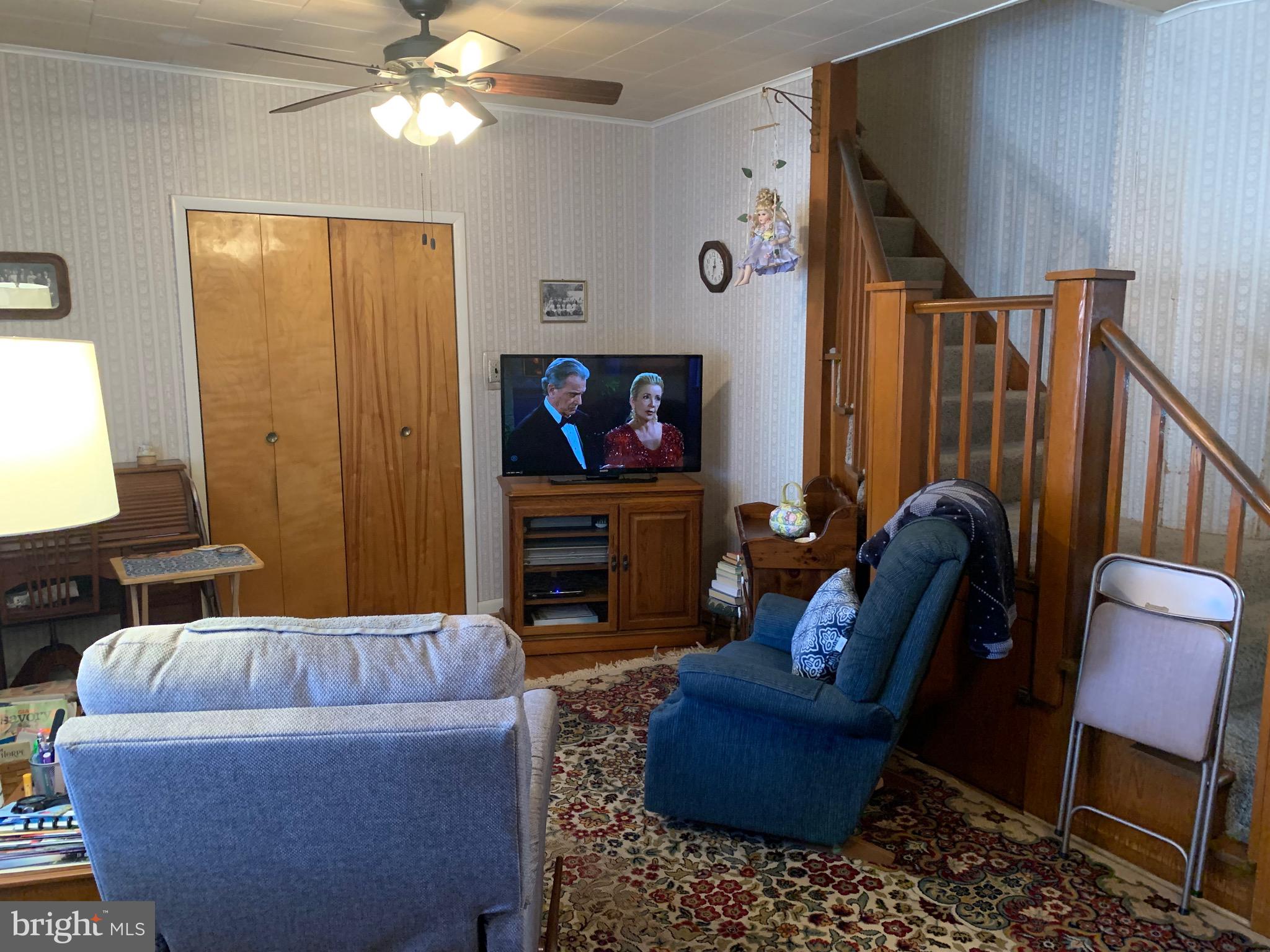 ASHLAND - Residential