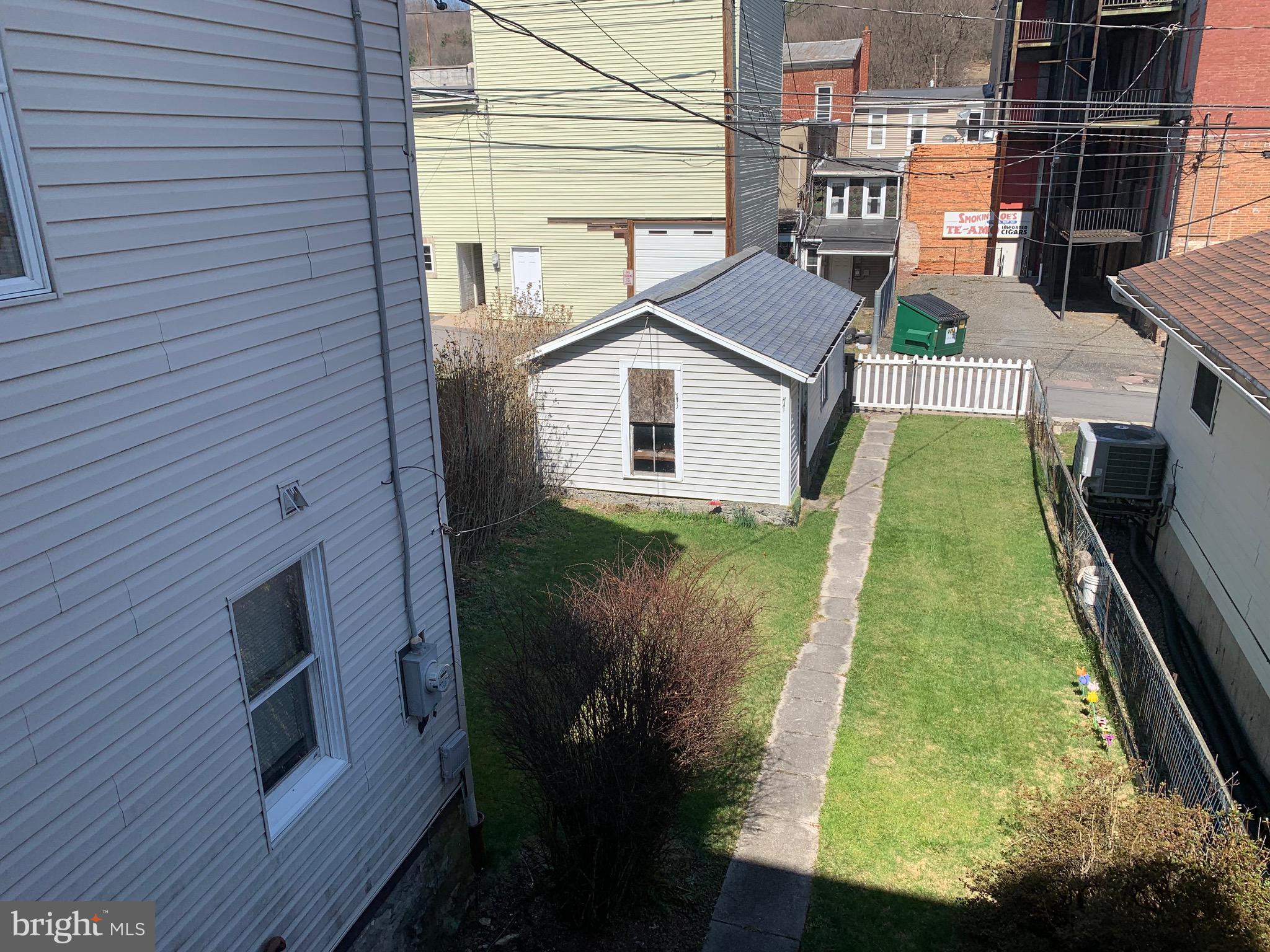 ASHLAND - Residential