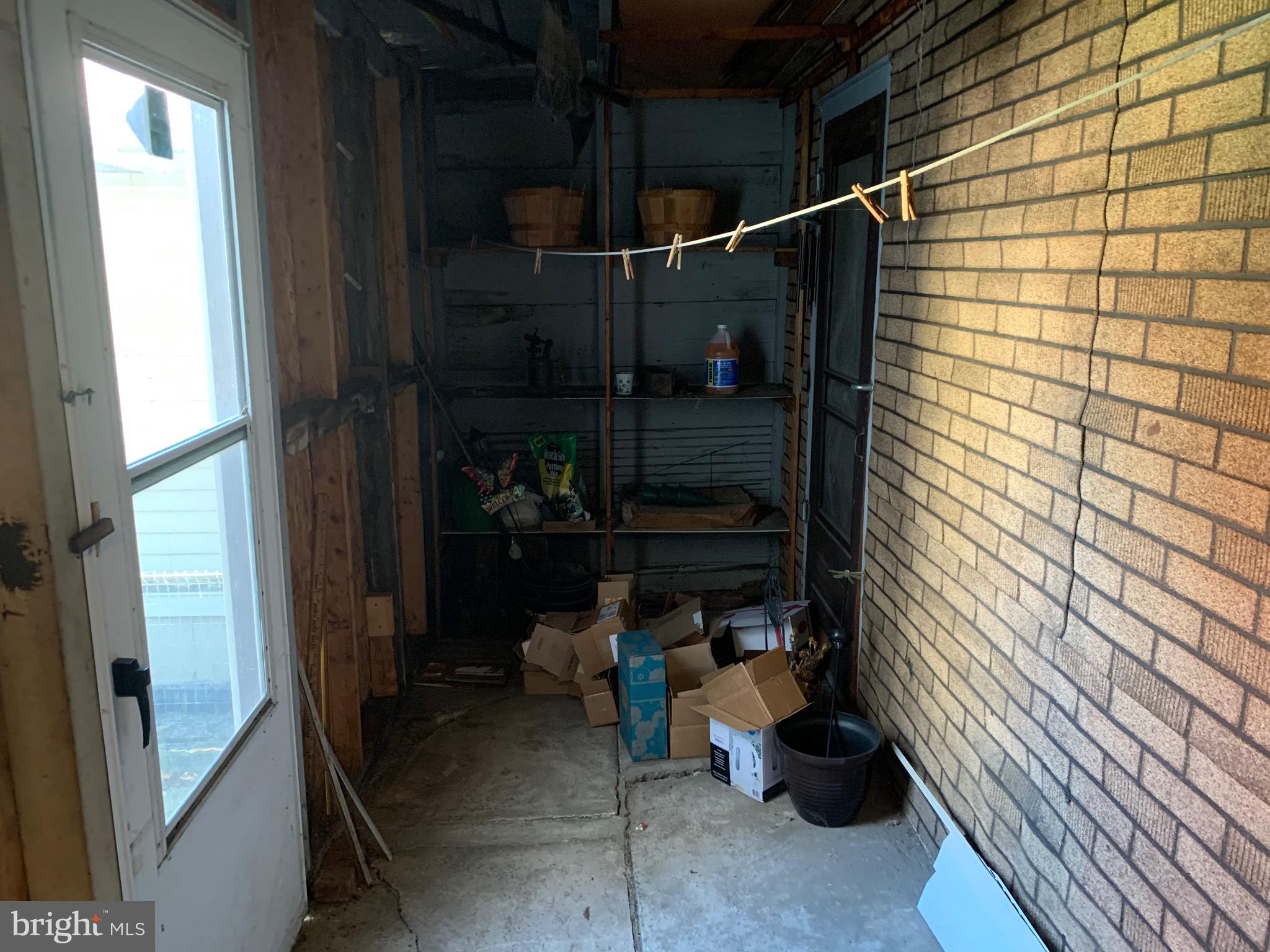ASHLAND - Residential