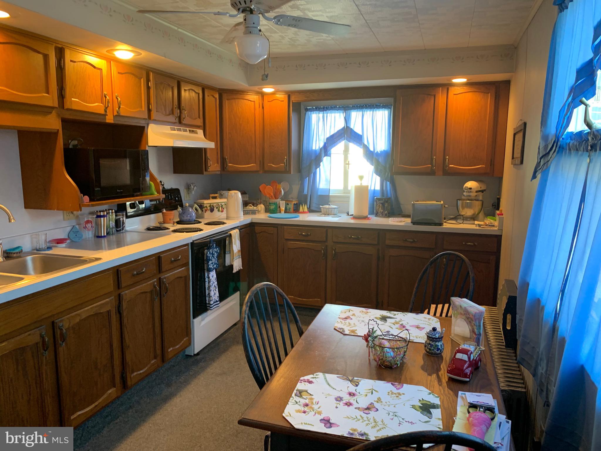 ASHLAND - Residential