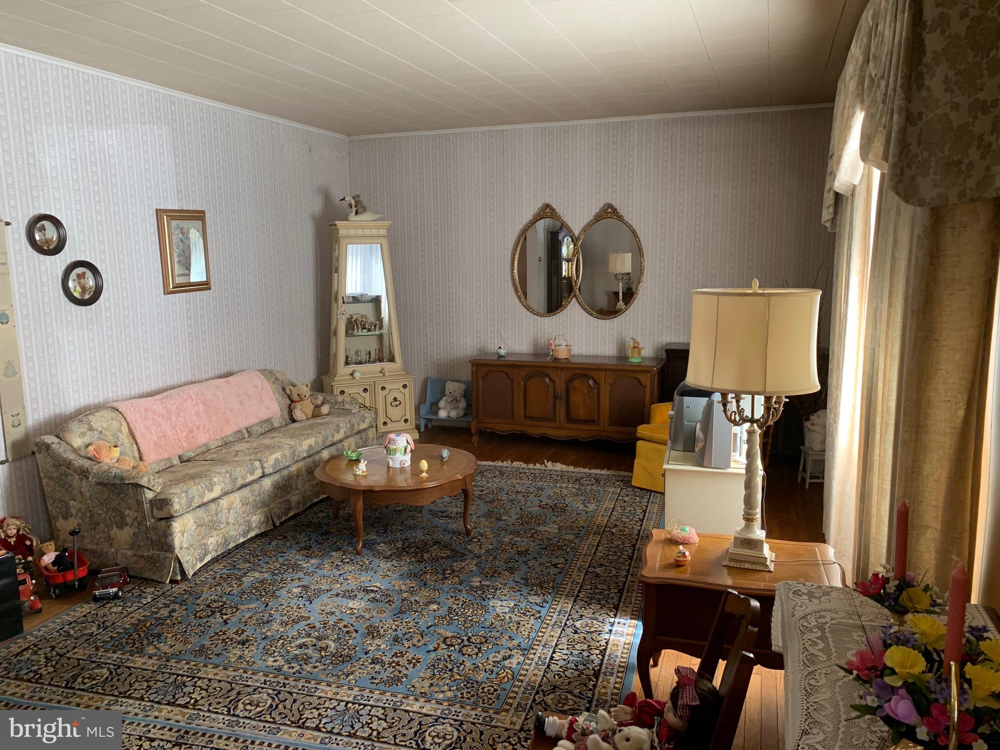 ASHLAND - Residential