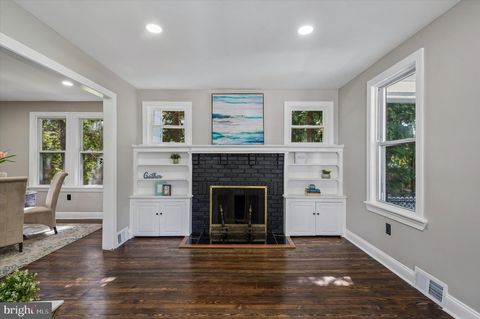 Tiny photo for 1455 Elmwood Avenue, SHARON HILL, PA 19079 (MLS # PADE2114914)