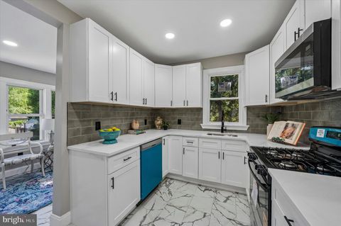 Tiny photo for 1455 Elmwood Avenue, SHARON HILL, PA 19079 (MLS # PADE2114914)