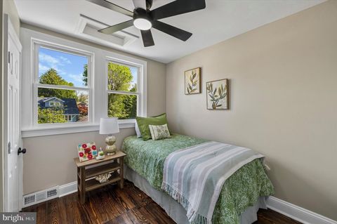 Tiny photo for 1455 Elmwood Avenue, SHARON HILL, PA 19079 (MLS # PADE2114914)