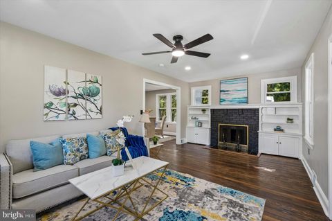 Tiny photo for 1455 Elmwood Avenue, SHARON HILL, PA 19079 (MLS # PADE2114914)