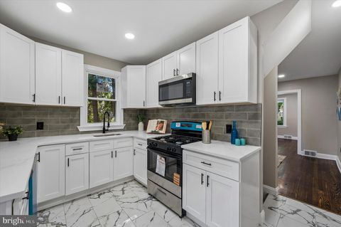 Tiny photo for 1455 Elmwood Avenue, SHARON HILL, PA 19079 (MLS # PADE2114914)