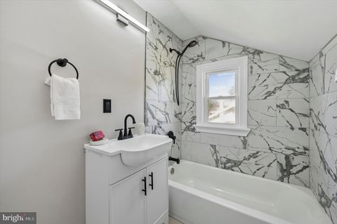 Tiny photo for 1455 Elmwood Avenue, SHARON HILL, PA 19079 (MLS # PADE2114914)