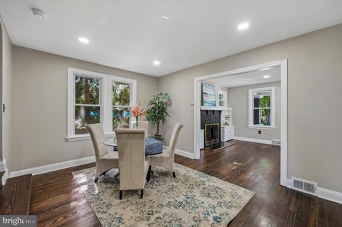 Tiny photo for 1455 Elmwood Avenue, SHARON HILL, PA 19079 (MLS # PADE2114914)