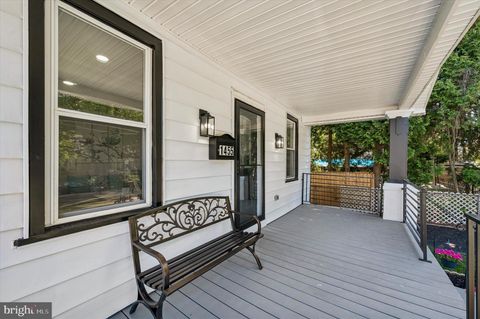 Tiny photo for 1455 Elmwood Avenue, SHARON HILL, PA 19079 (MLS # PADE2114914)