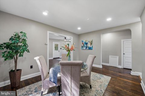 Tiny photo for 1455 Elmwood Avenue, SHARON HILL, PA 19079 (MLS # PADE2114914)
