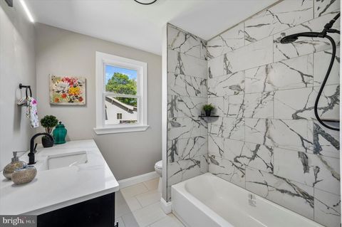 Tiny photo for 1455 Elmwood Avenue, SHARON HILL, PA 19079 (MLS # PADE2114914)