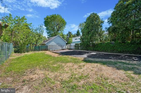 Tiny photo for 1455 Elmwood Avenue, SHARON HILL, PA 19079 (MLS # PADE2114914)