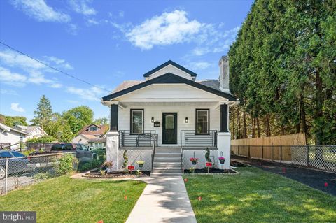 Photo of 1455 Elmwood Avenue, SHARON HILL, PA 19079 (MLS # PADE2114914)