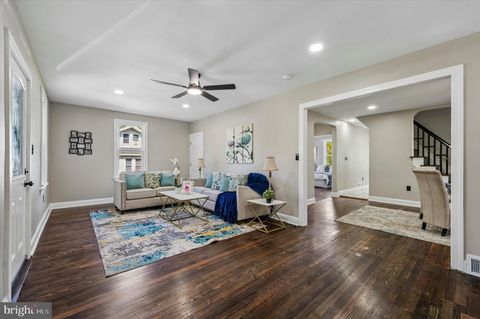 Tiny photo for 1455 Elmwood Avenue, SHARON HILL, PA 19079 (MLS # PADE2114914)