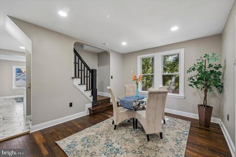 Tiny photo for 1455 Elmwood Avenue, SHARON HILL, PA 19079 (MLS # PADE2114914)