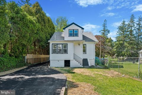 Tiny photo for 1455 Elmwood Avenue, SHARON HILL, PA 19079 (MLS # PADE2114914)