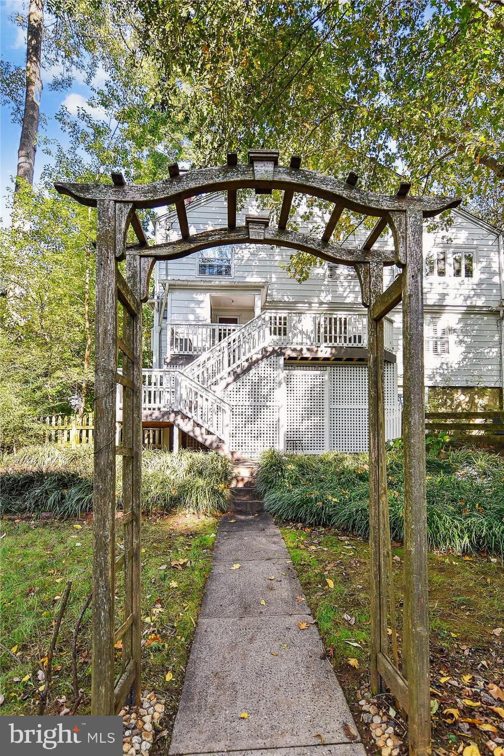 ROLAND PARK - Residential