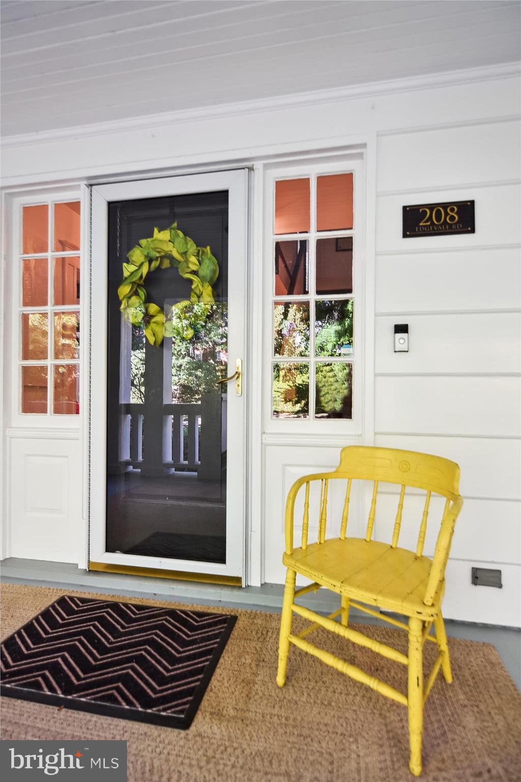 ROLAND PARK - Residential