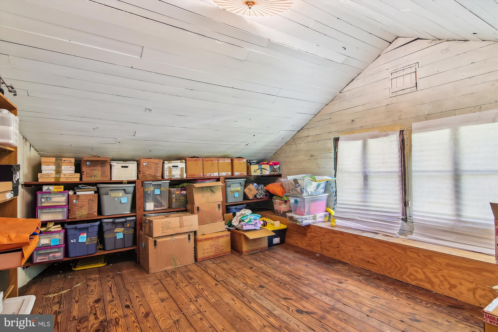 ROLAND PARK - Residential