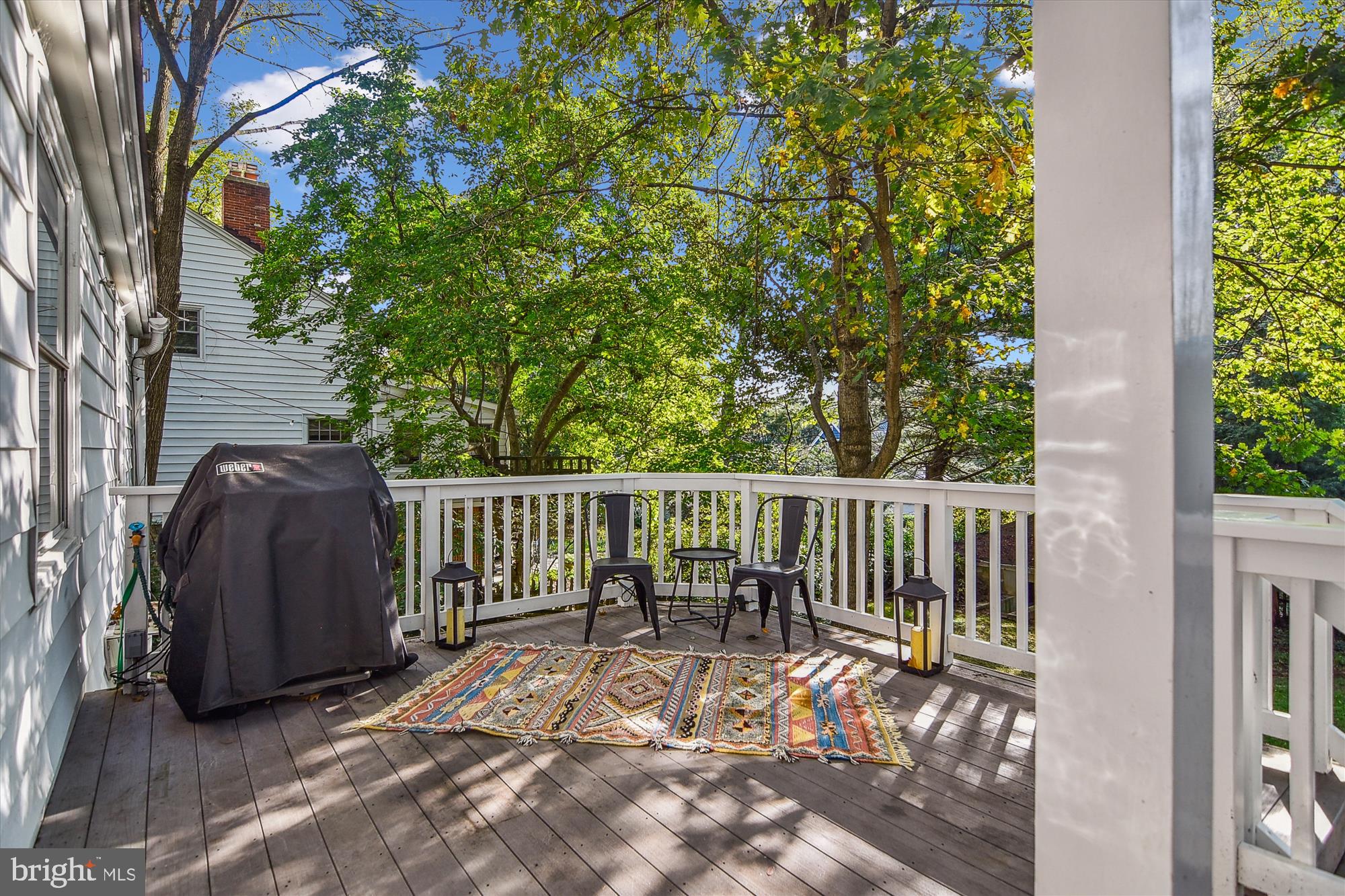 ROLAND PARK - Residential