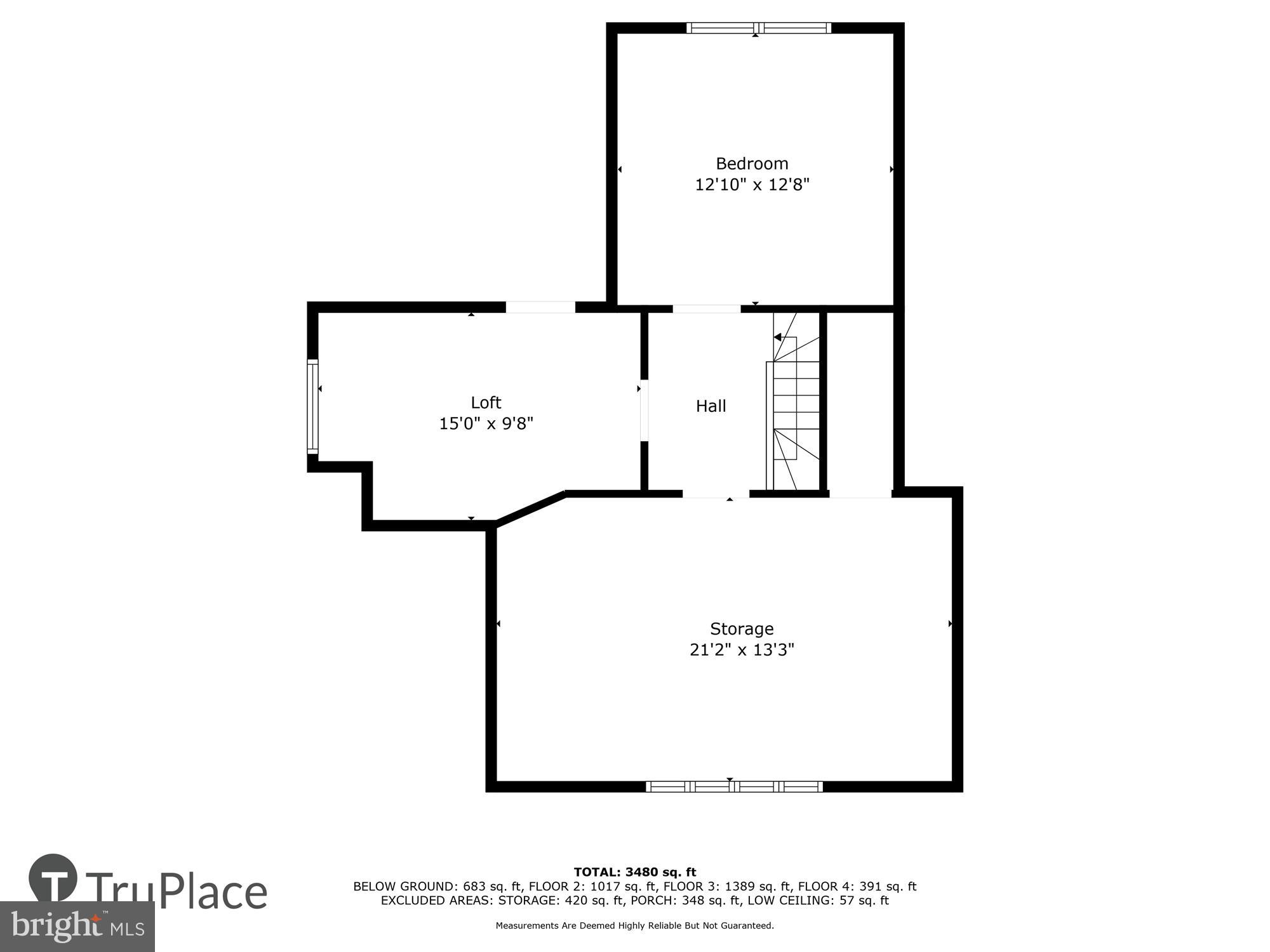 ROLAND PARK - Residential