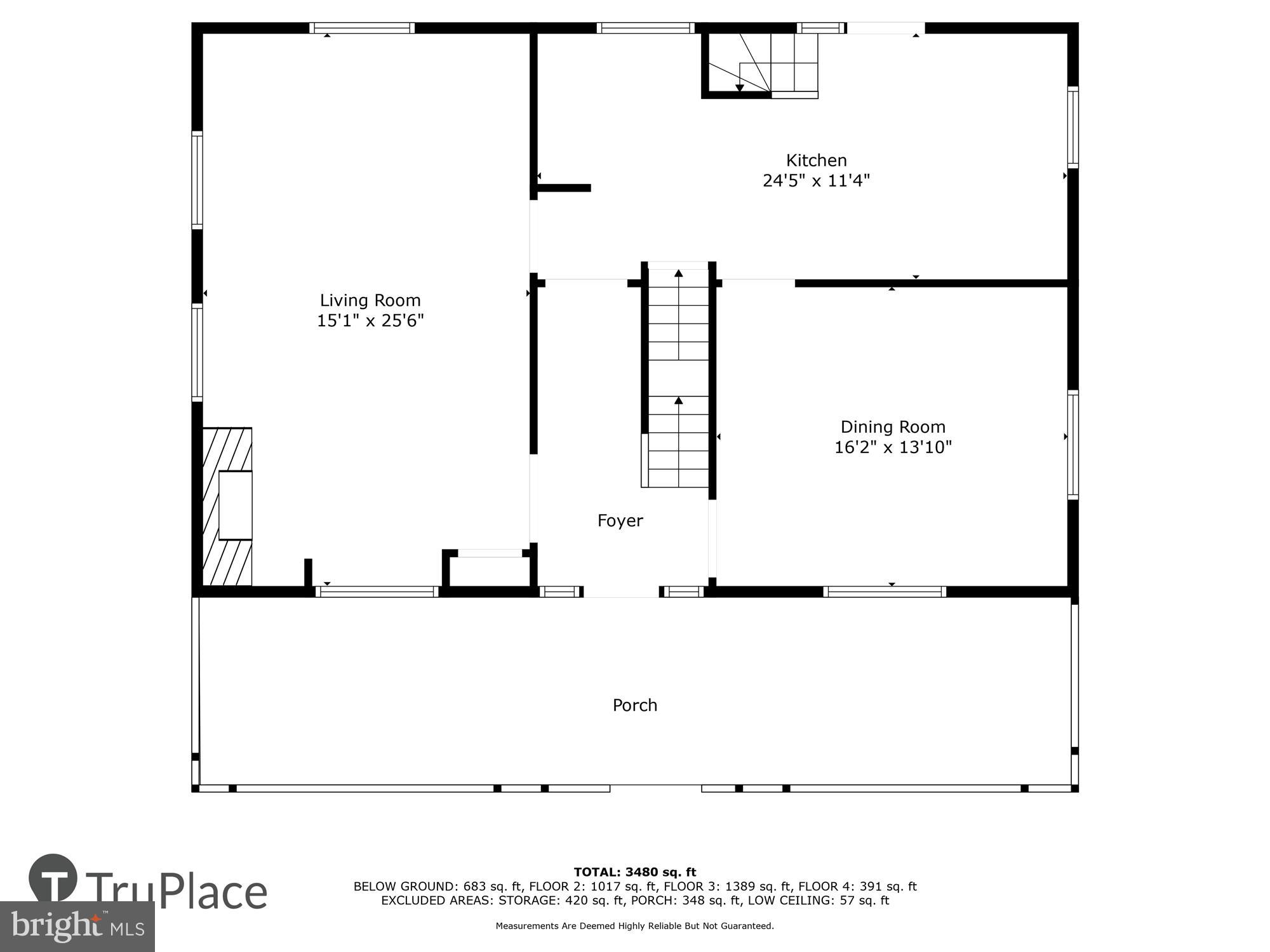 ROLAND PARK - Residential