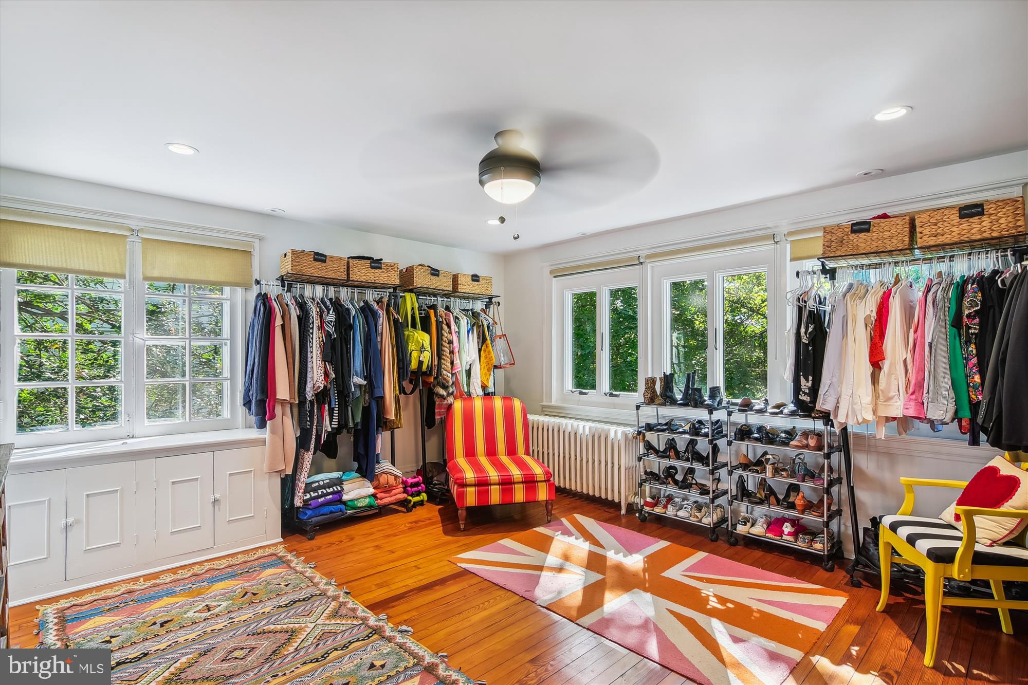 ROLAND PARK - Residential