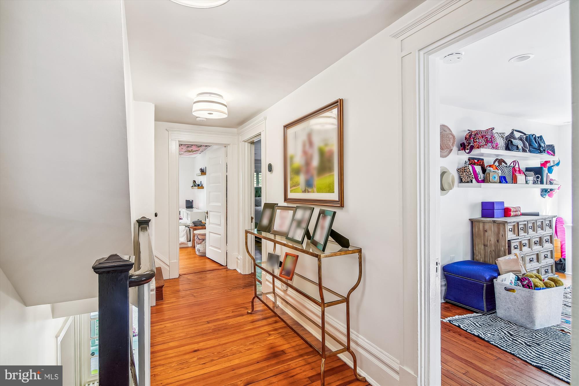 ROLAND PARK - Residential