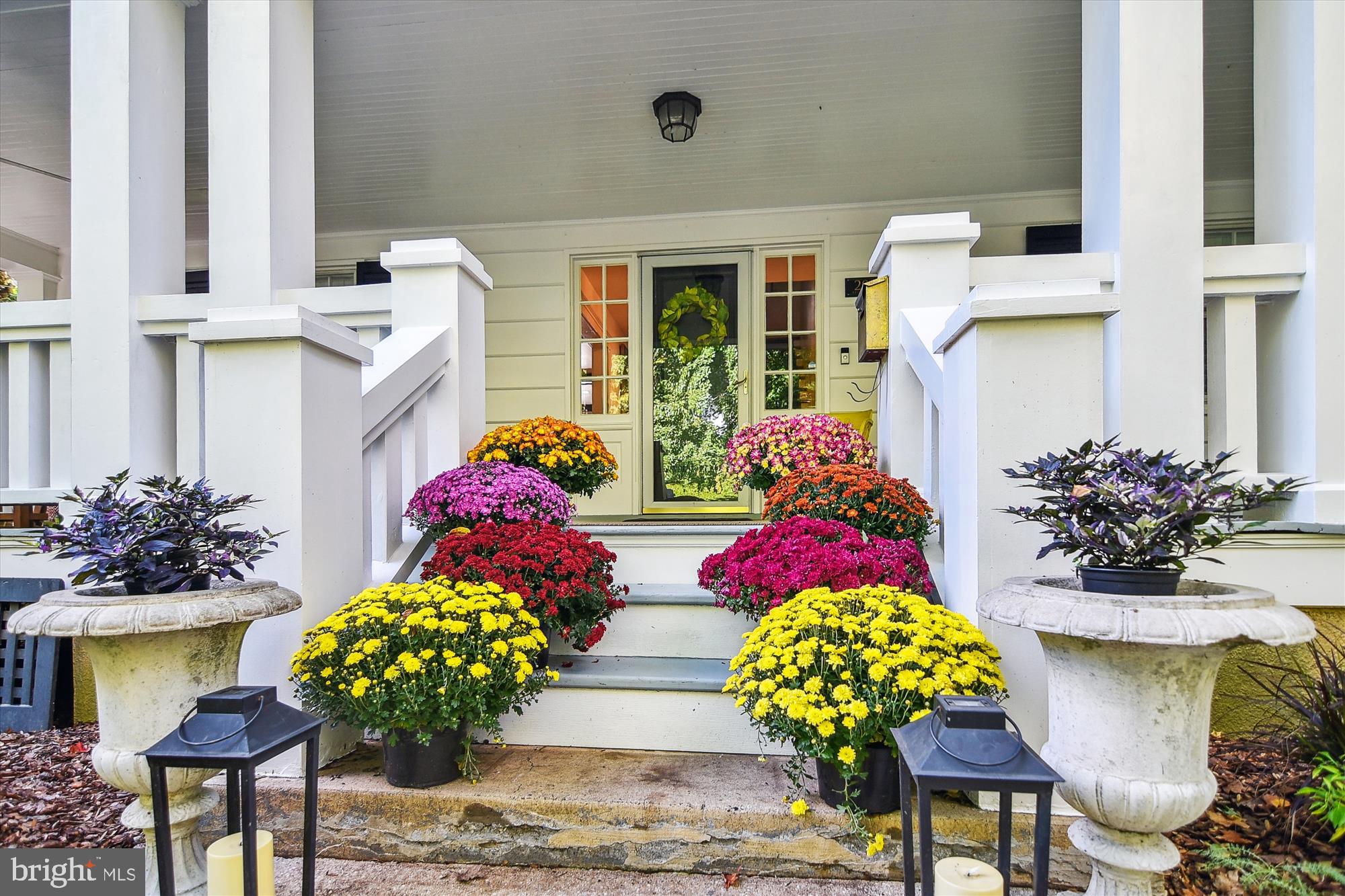 ROLAND PARK - Residential