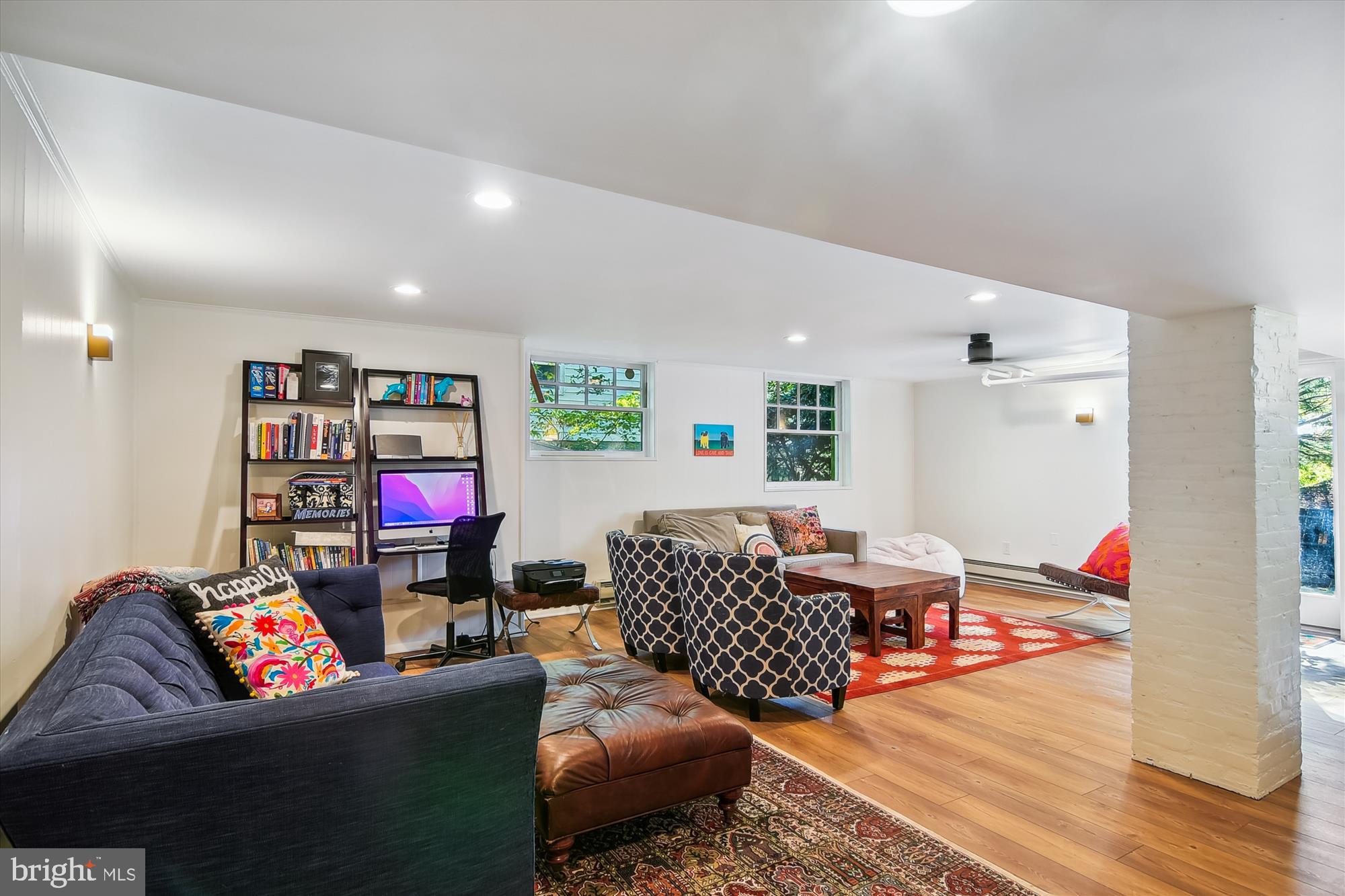 ROLAND PARK - Residential