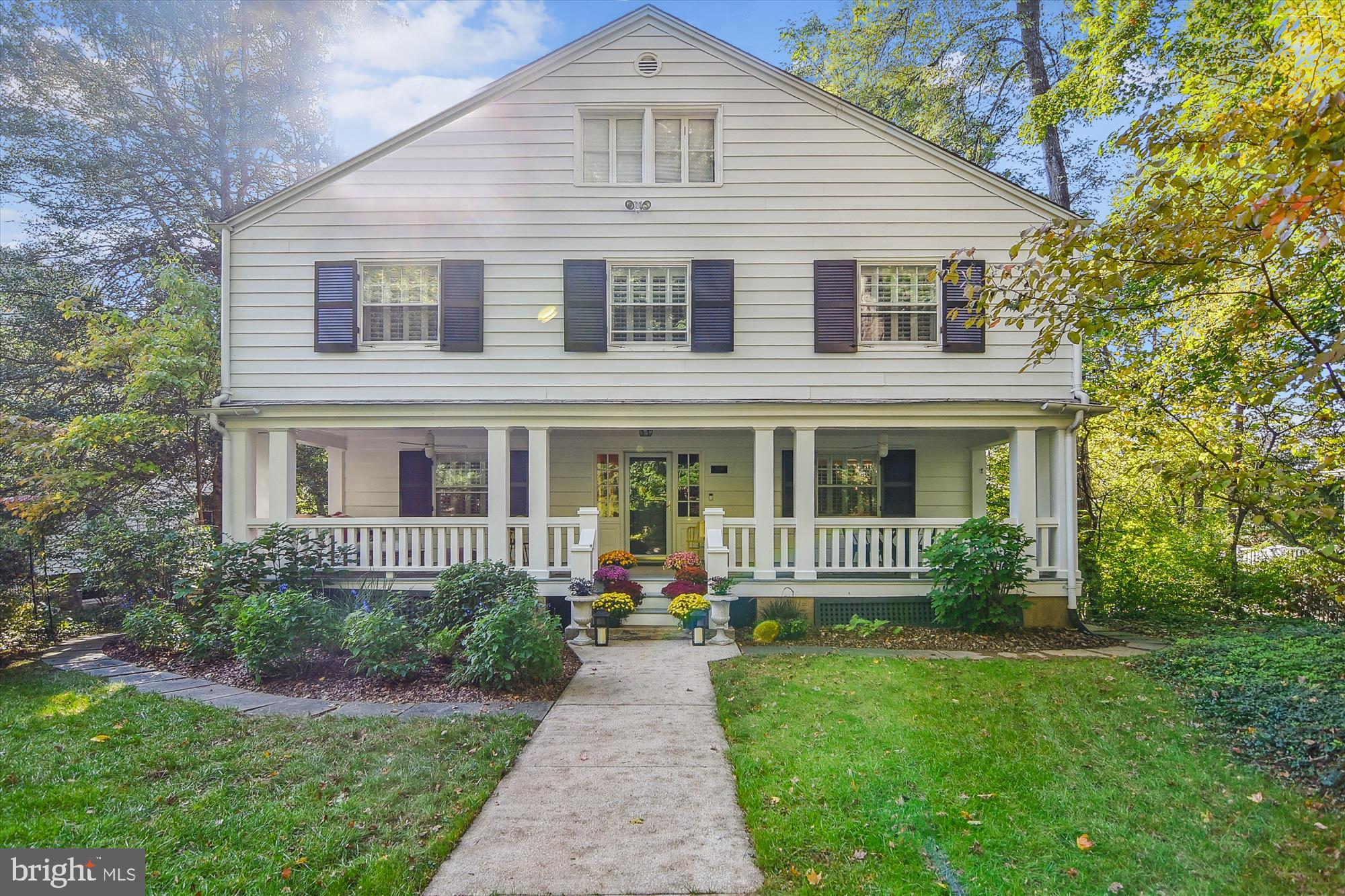 ROLAND PARK - Residential