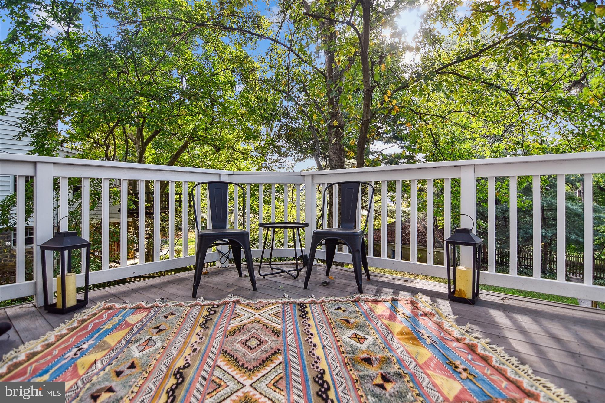 ROLAND PARK - Residential