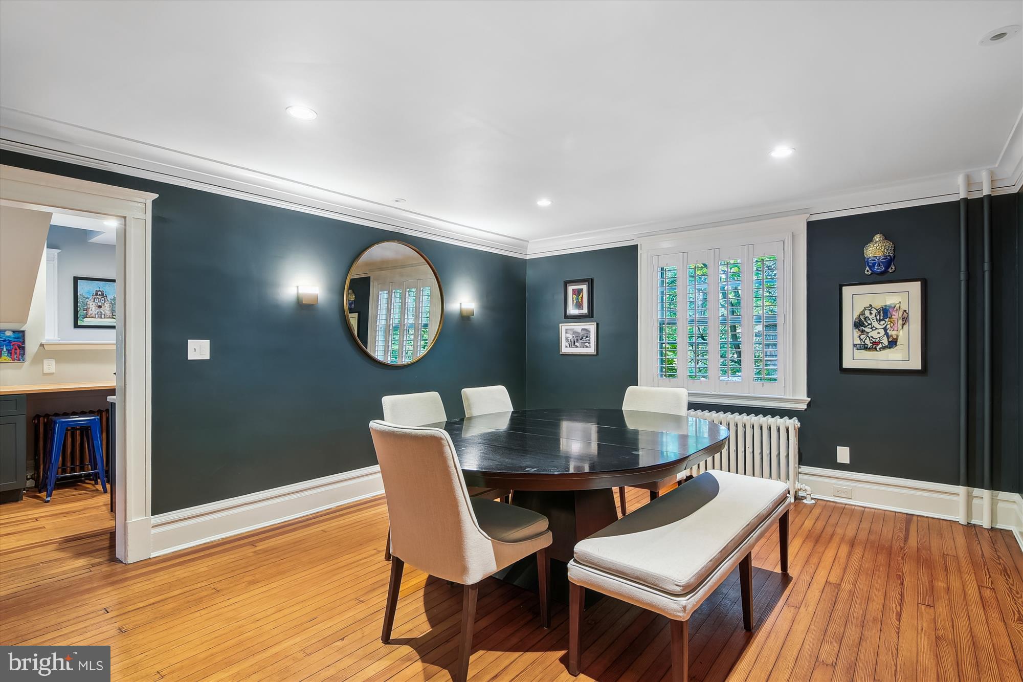 ROLAND PARK - Residential