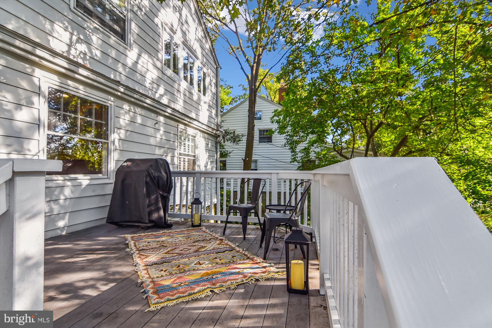 ROLAND PARK - Residential