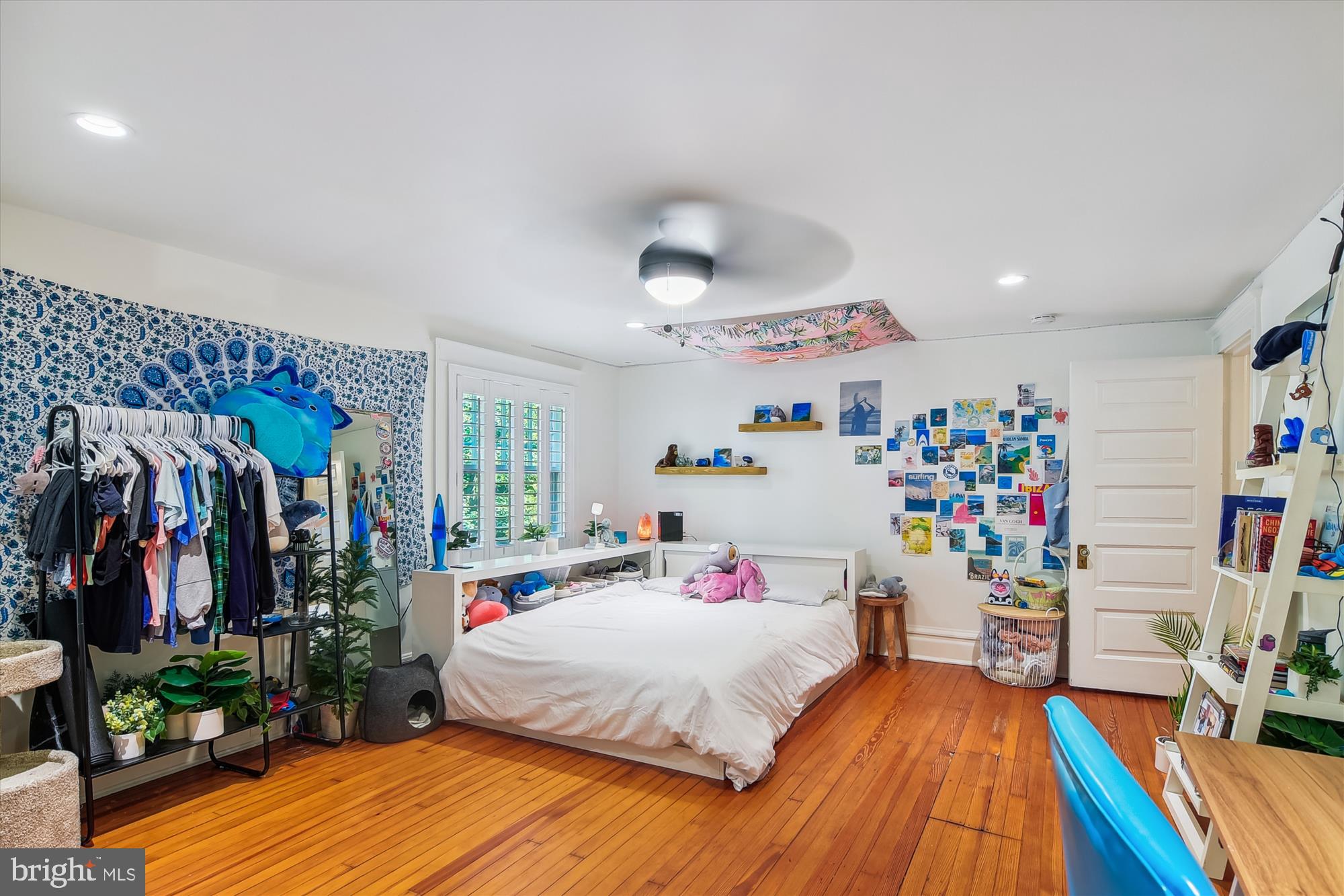 ROLAND PARK - Residential