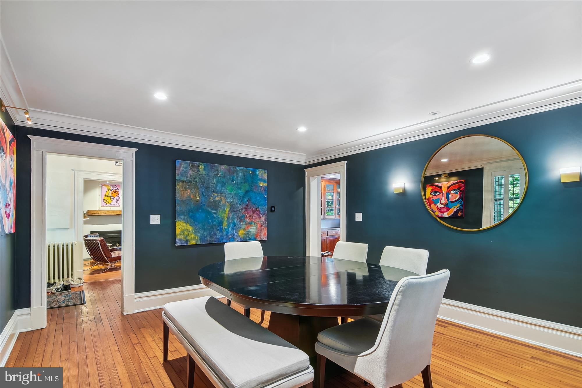 ROLAND PARK - Residential