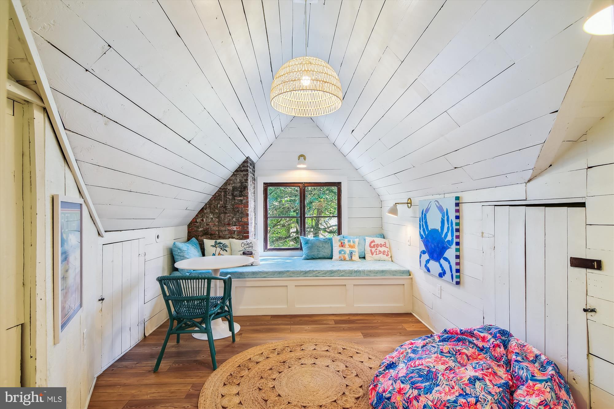 ROLAND PARK - Residential