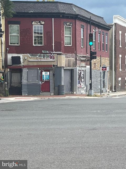 Photo of 238 Rhode Island Avenue NW, WASHINGTON, DC 20001 (MLS # DCDC2169856)