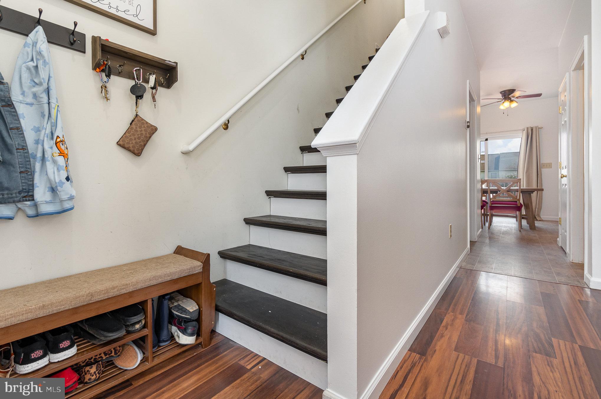 JACKSON HEIGHTS - Residential Lease