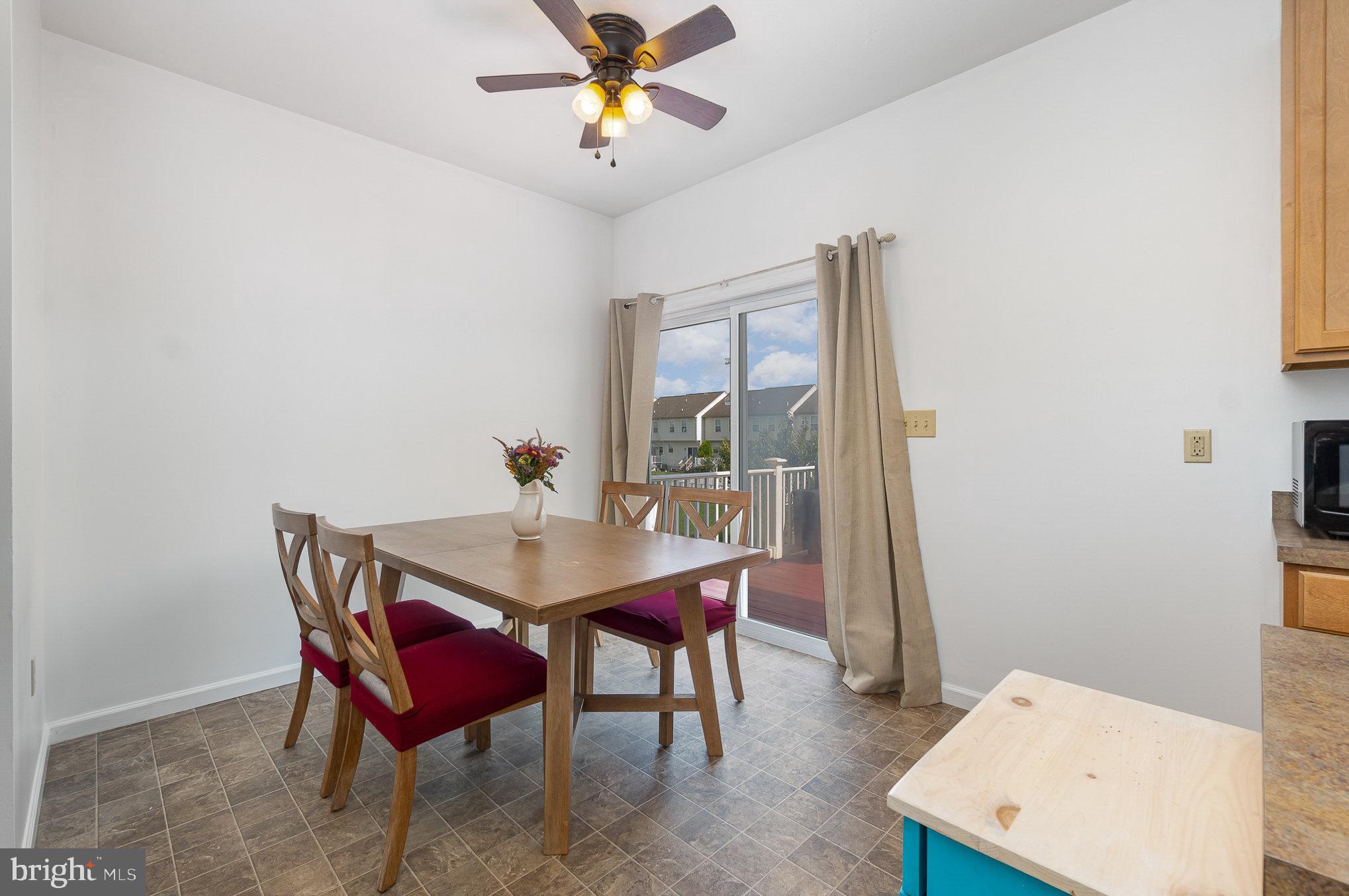 JACKSON HEIGHTS - Residential Lease