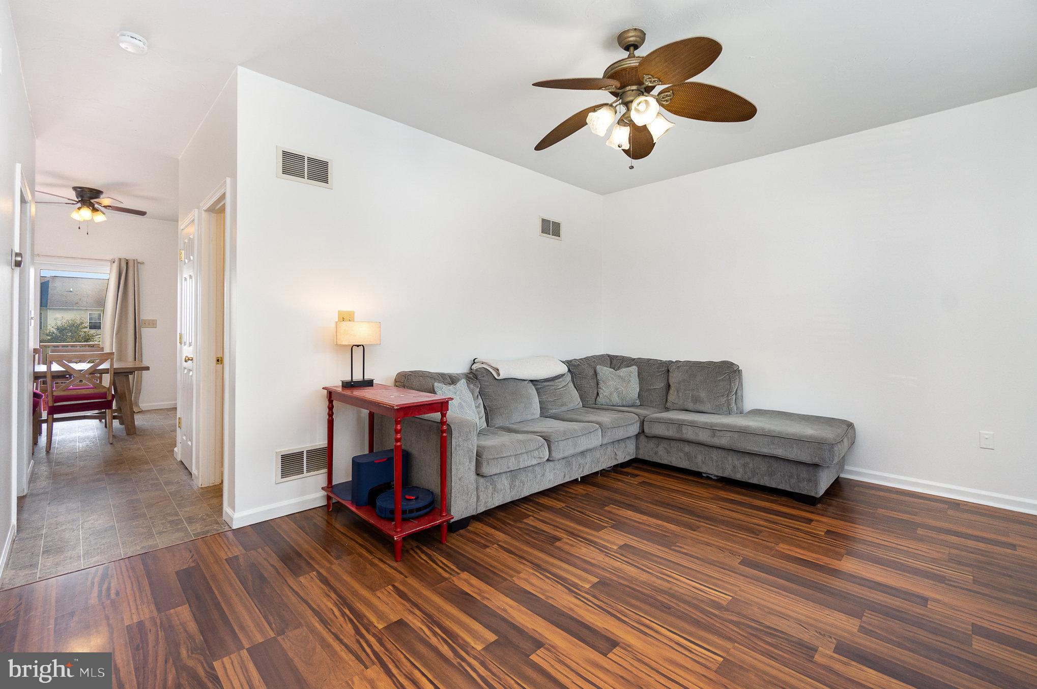 JACKSON HEIGHTS - Residential Lease