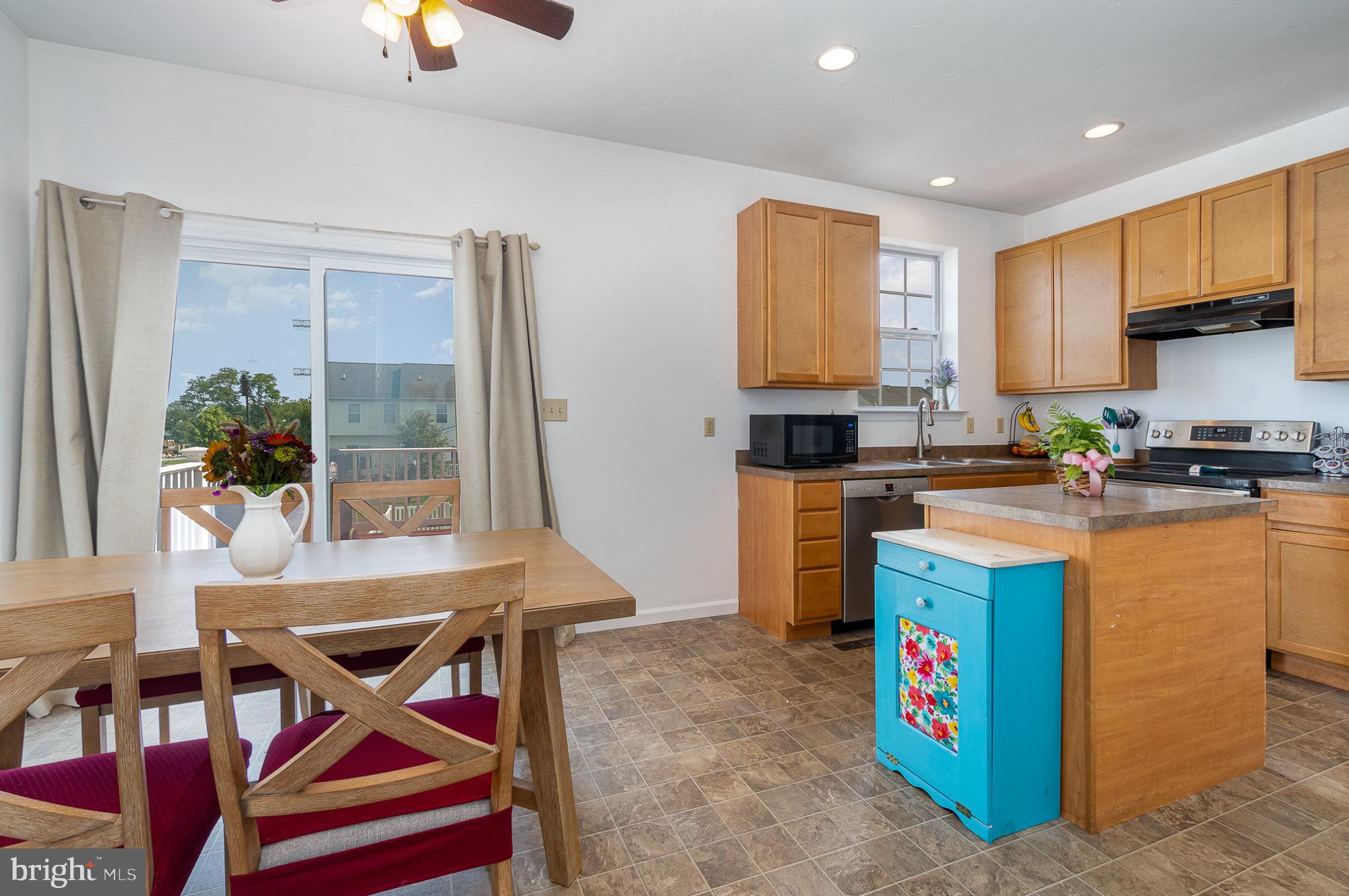 JACKSON HEIGHTS - Residential Lease