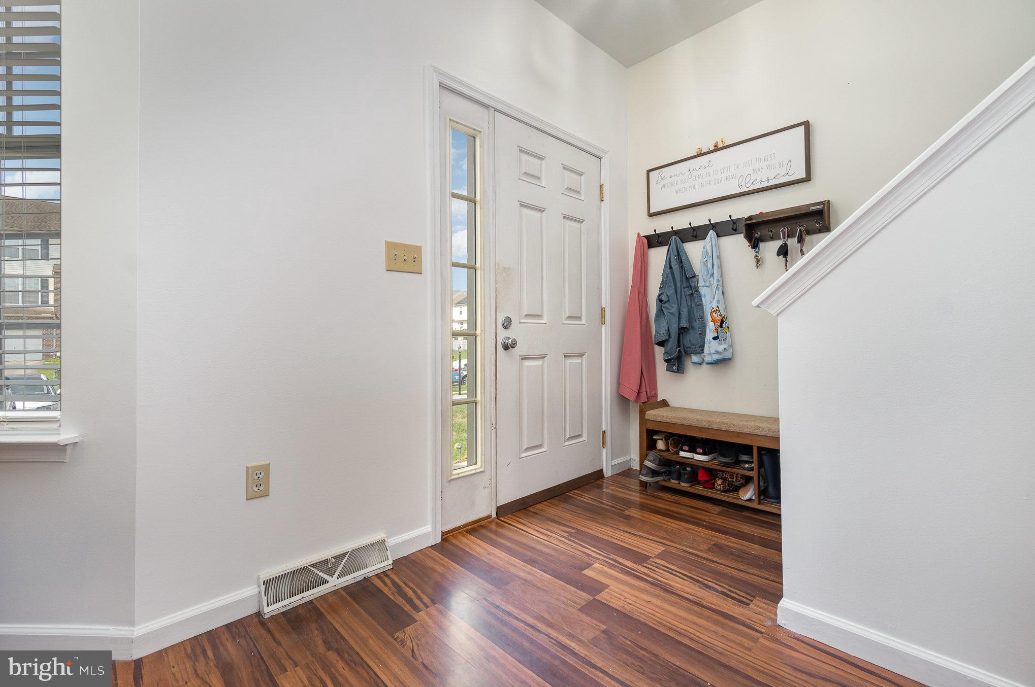 JACKSON HEIGHTS - Residential Lease