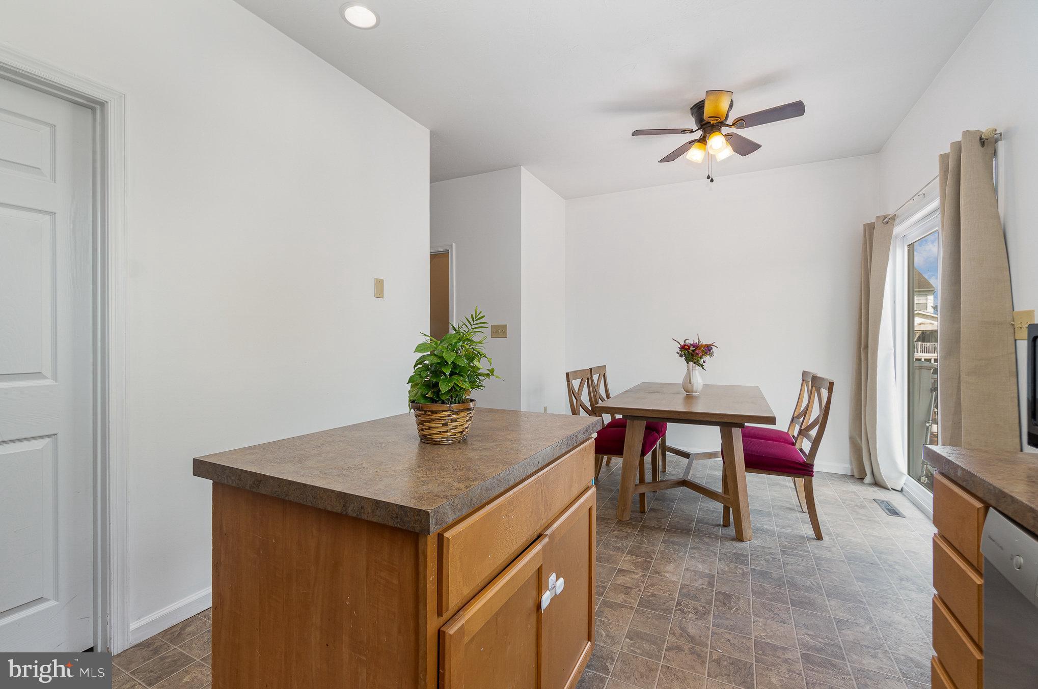 JACKSON HEIGHTS - Residential Lease